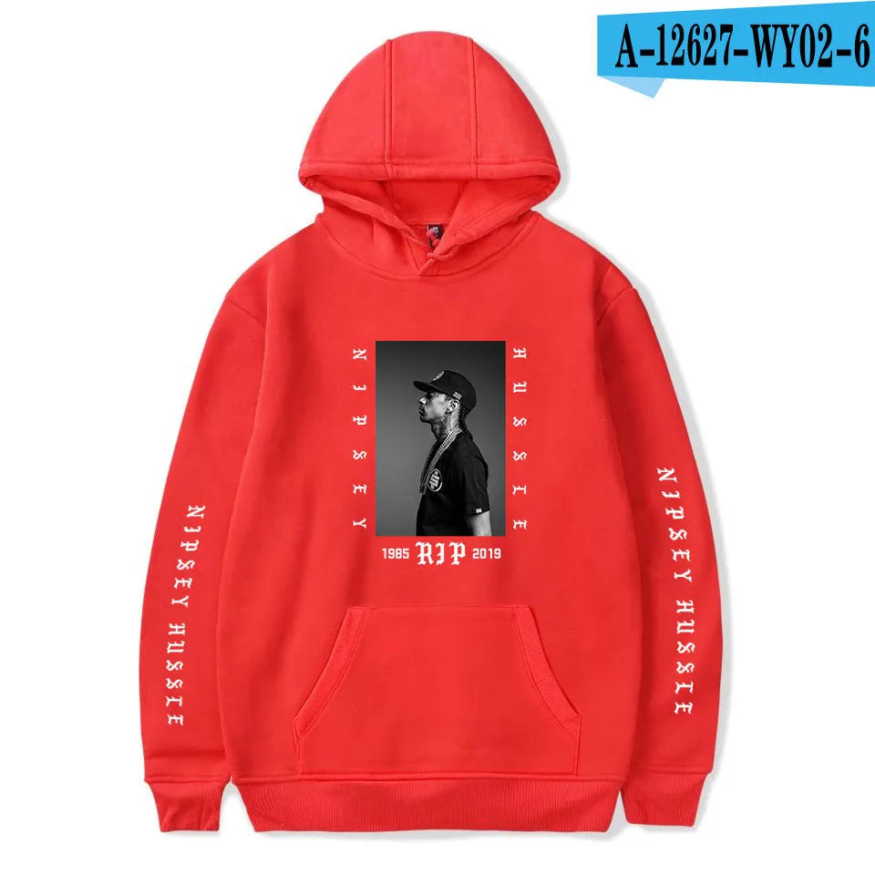 Hip Hop Hoodie Maenner - Bellarte Enchanté Hip Hop Hoodie Maenner